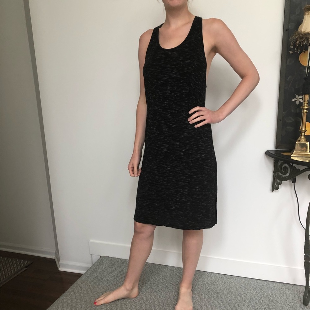 Anthropologie sundress